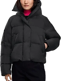 Chilliwack Hooded Puffer Jacket