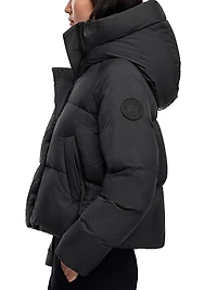 Chilliwack Hooded Puffer Jacket