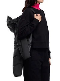 Chilliwack Hooded Puffer Jacket