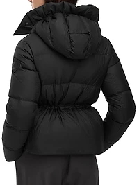 Montgomery Puffer Jacket