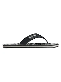 Sunset Thong Flats