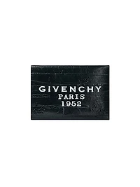 Givenchy Paris 1952 Pochette in Leather