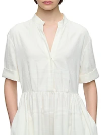 Sardinia Tiered Dress