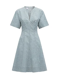 Sora Flared Dress
