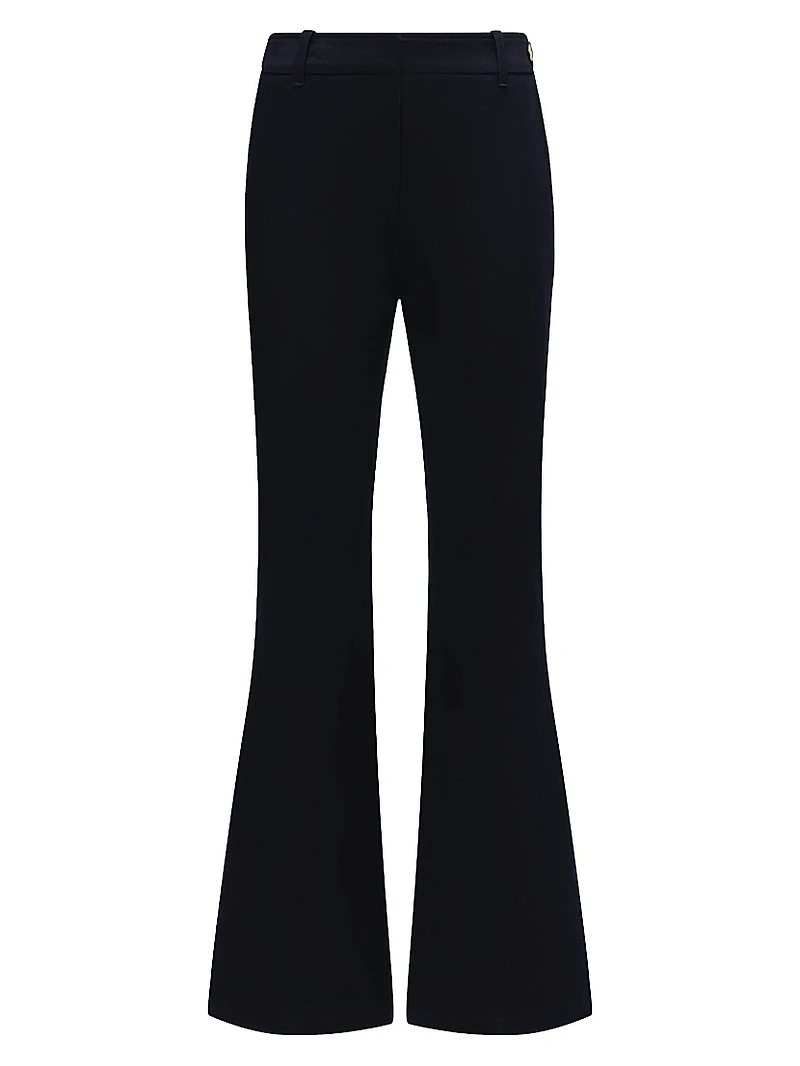 Mila Cropped Pants