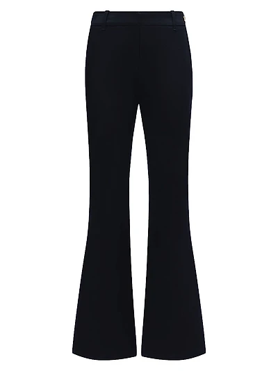 Mila Cropped Pants