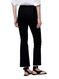 Mila Cropped Pants