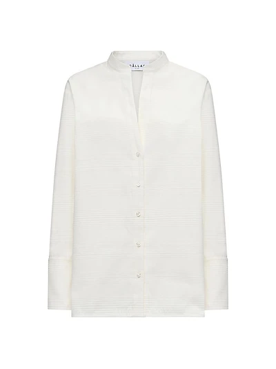Corsica Tunic Shirt