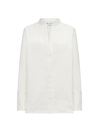 Corsica Tunic Shirt