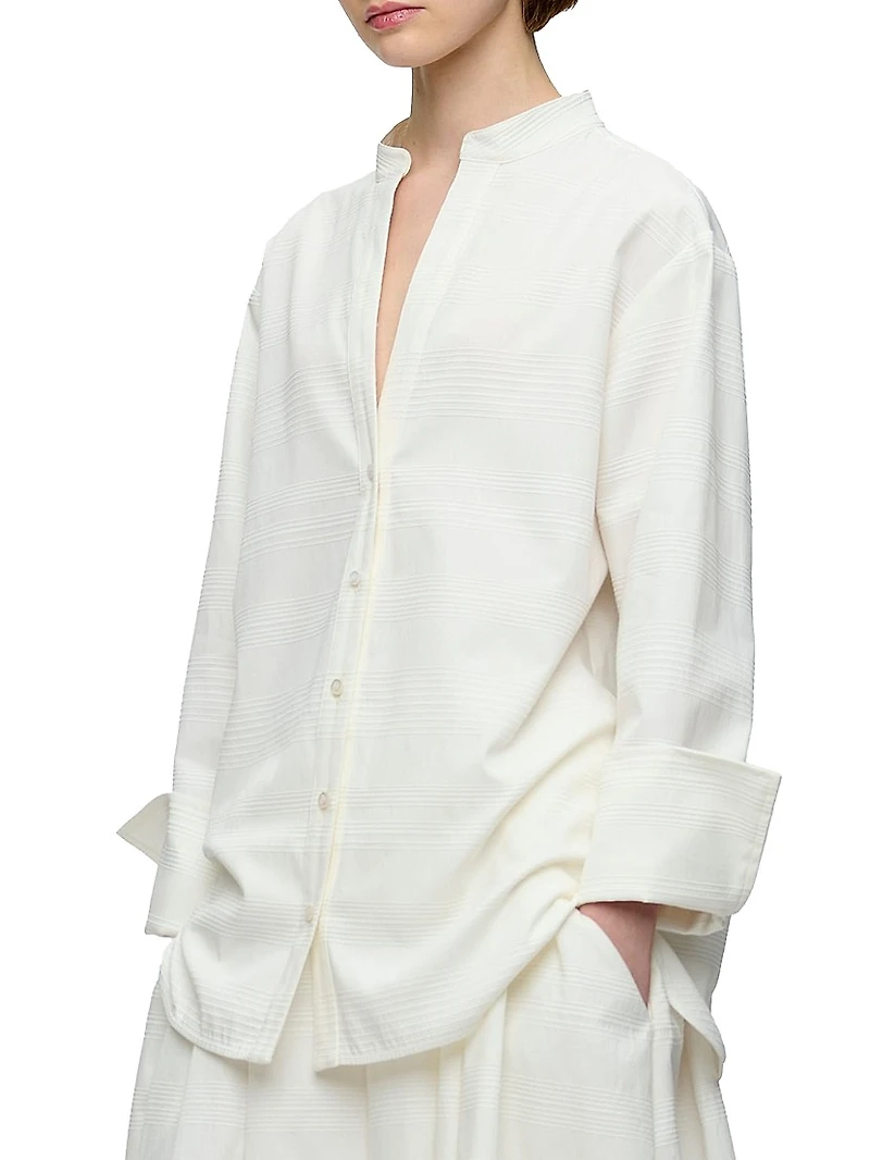 Corsica Tunic Shirt