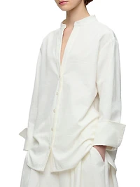 Corsica Tunic Shirt