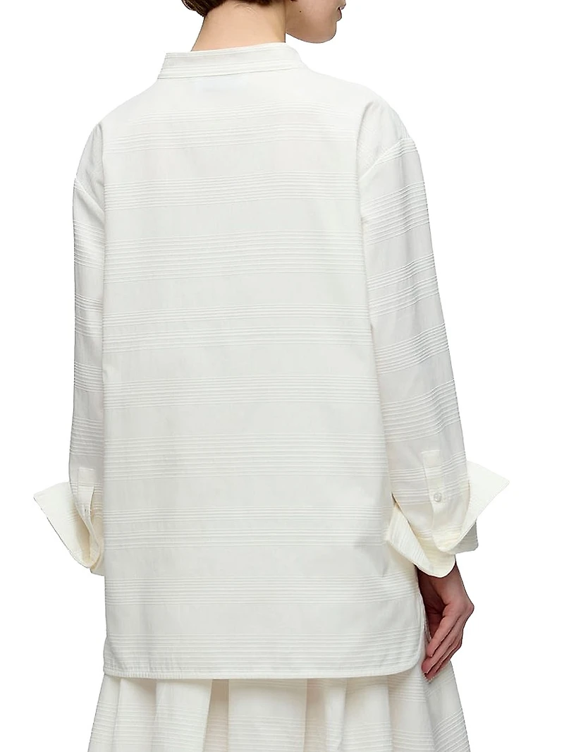 Corsica Tunic Shirt