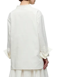 Corsica Tunic Shirt