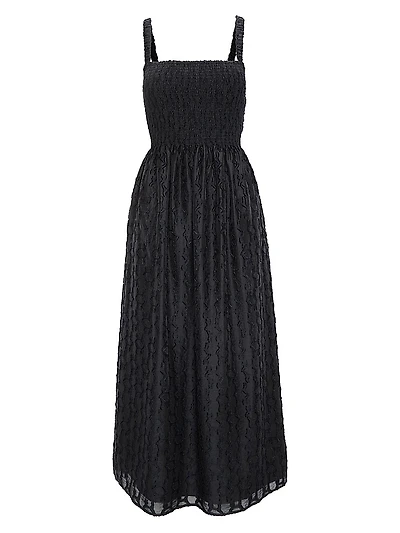 The Anita Nap Dress