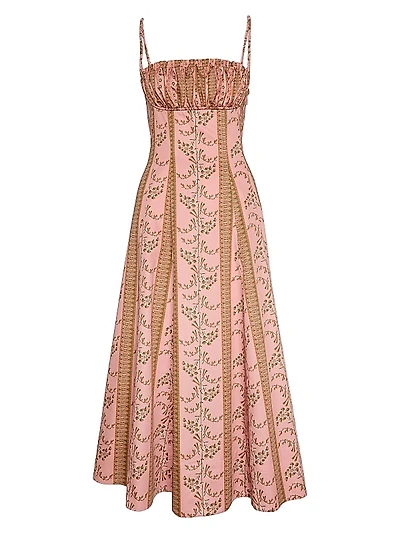 The Maisie Dress