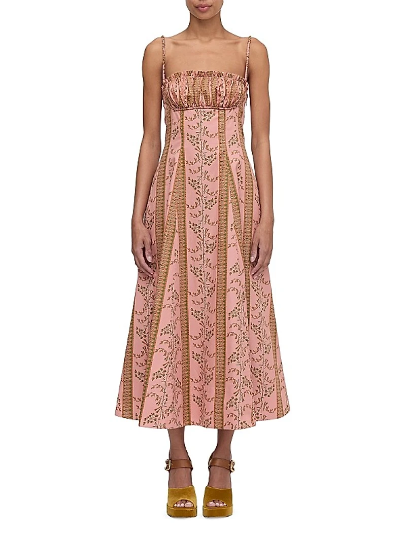 The Maisie Dress