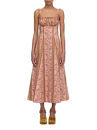 The Maisie Dress