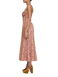 The Maisie Dress