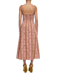 The Maisie Dress