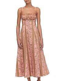 The Maisie Dress