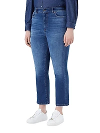 Flared Jeans