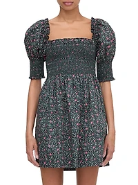 The Lila Nap Dress