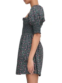 The Lila Nap Dress