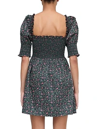 The Lila Nap Dress