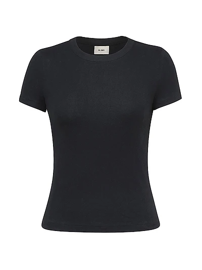 Shrunken Tee