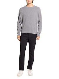 Riland Ribbed Sweater