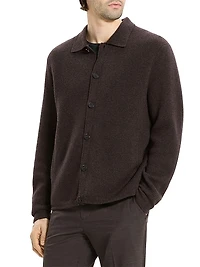 Cameron Cashmere Cardigan