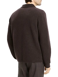 Cameron Cashmere Cardigan