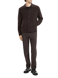 Cameron Cashmere Cardigan