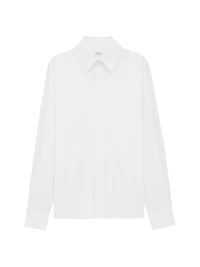 Cassandre Shirt Cotton Poplin
