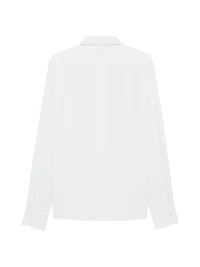 Cassandre Shirt Cotton Poplin