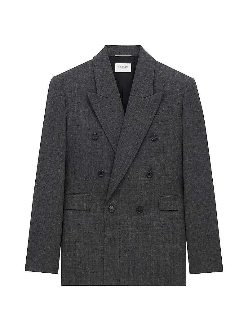 Jacket Wool