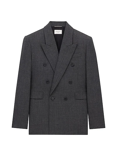 Jacket Wool