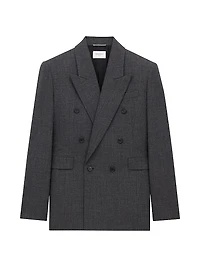 Jacket Wool