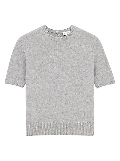 T-Shirt Sweater Wool