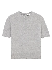 T-Shirt Sweater Wool
