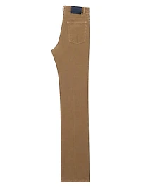 Clyde Pants Corduroy
