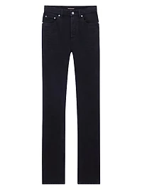 90's Slim Denim Jeans