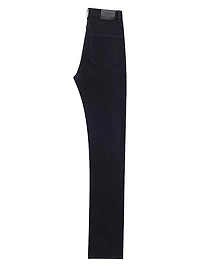 90's Slim Denim Jeans