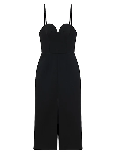 Dress in Wool