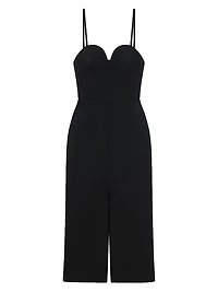 Dress in Wool