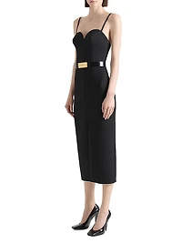 Dress in Wool
