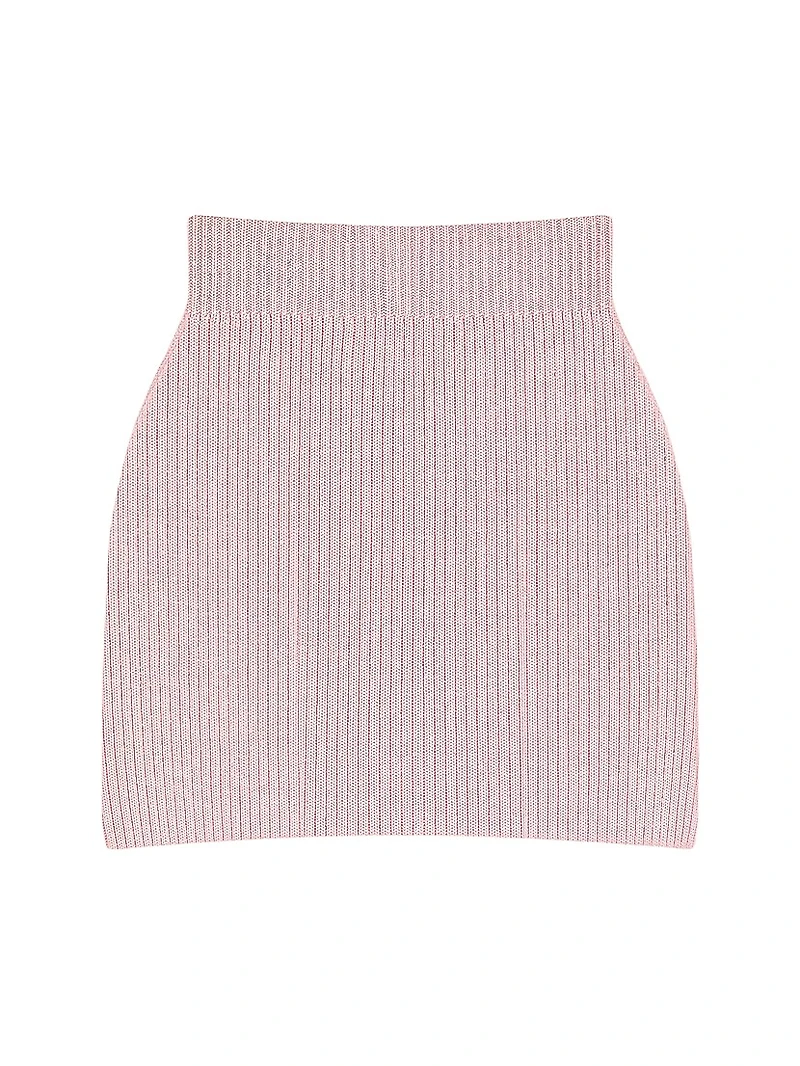 Skirt Wool with Paris 1952