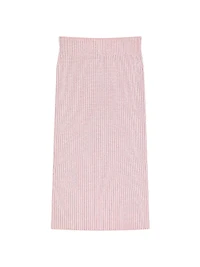 Midi Skirt Wool