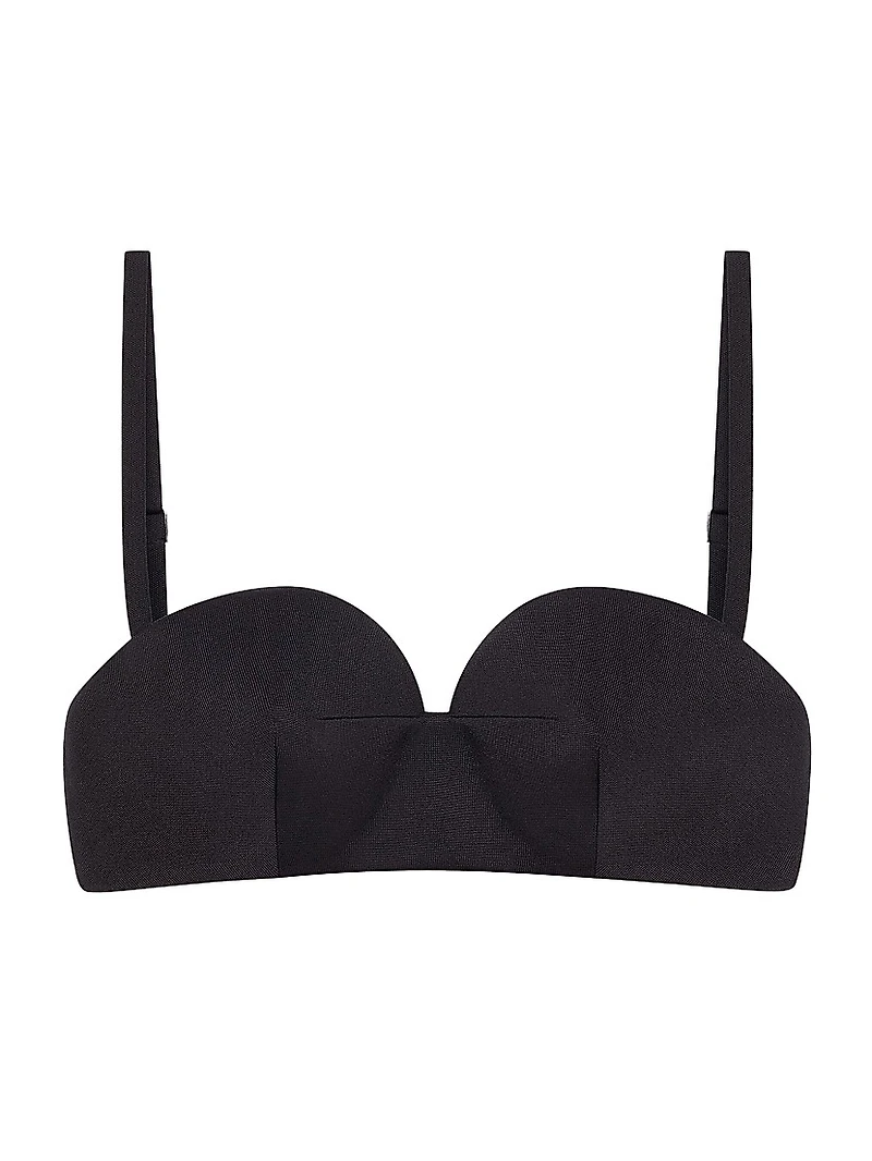 Bra Top Jersey