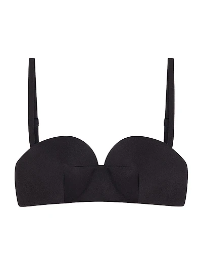 Bra Top Jersey